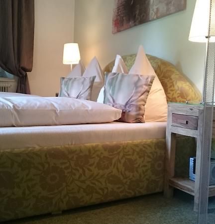 Gasthof Krisplwirt Hotell Rom bilde