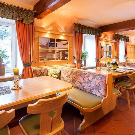 Gasthof Krisplwirt Hotell Eksteriør bilde