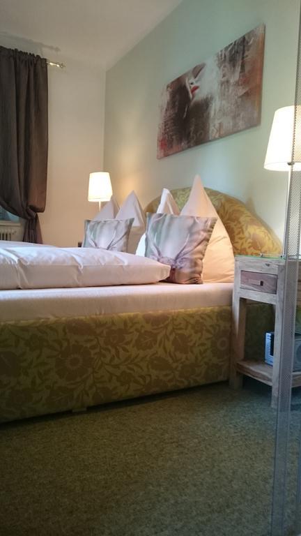 Gasthof Krisplwirt Hotell Rom bilde