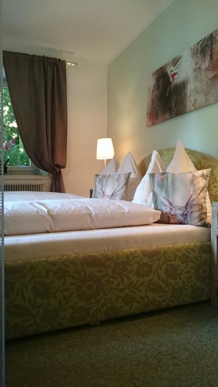 Gasthof Krisplwirt Hotell Rom bilde