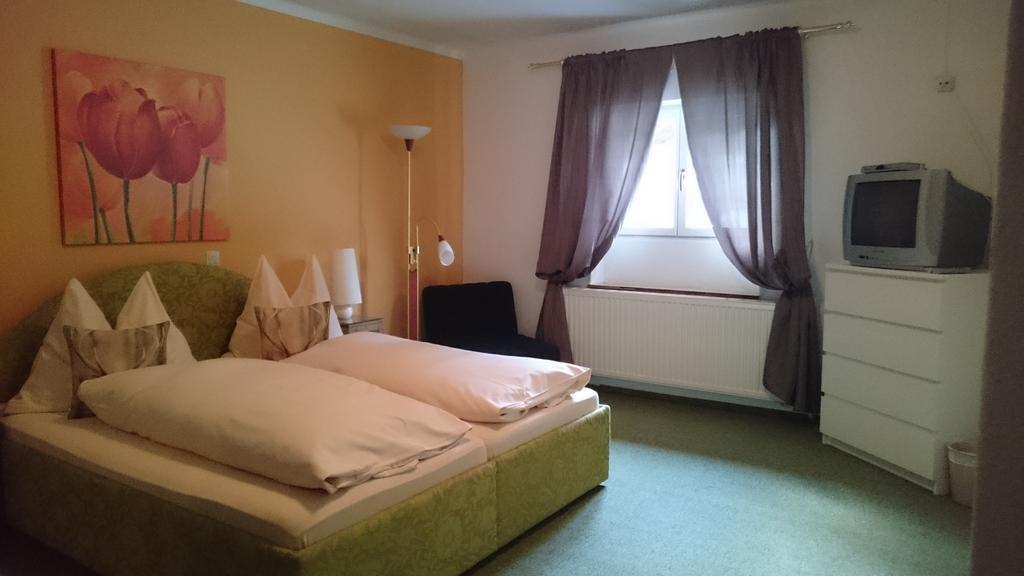 Gasthof Krisplwirt Hotell Rom bilde