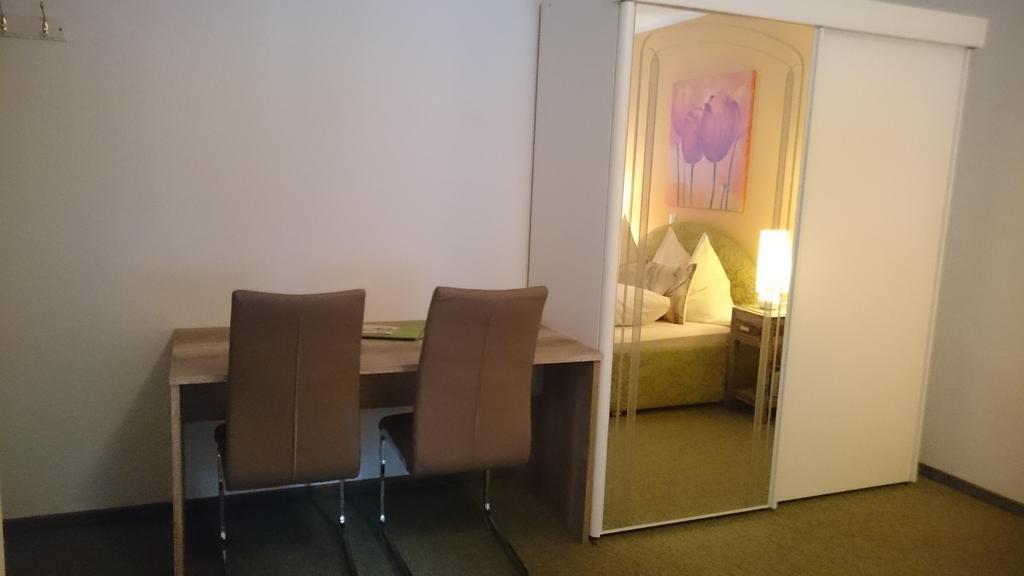 Gasthof Krisplwirt Hotell Rom bilde