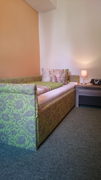 Gasthof Krisplwirt Hotell Rom bilde