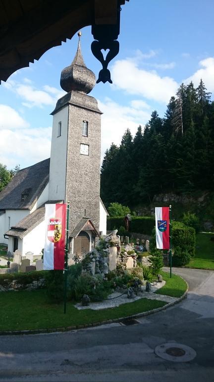 Gasthof Krisplwirt Hotell Rom bilde