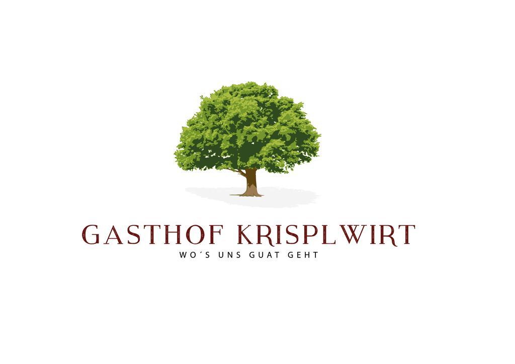 Gasthof Krisplwirt Hotell Eksteriør bilde