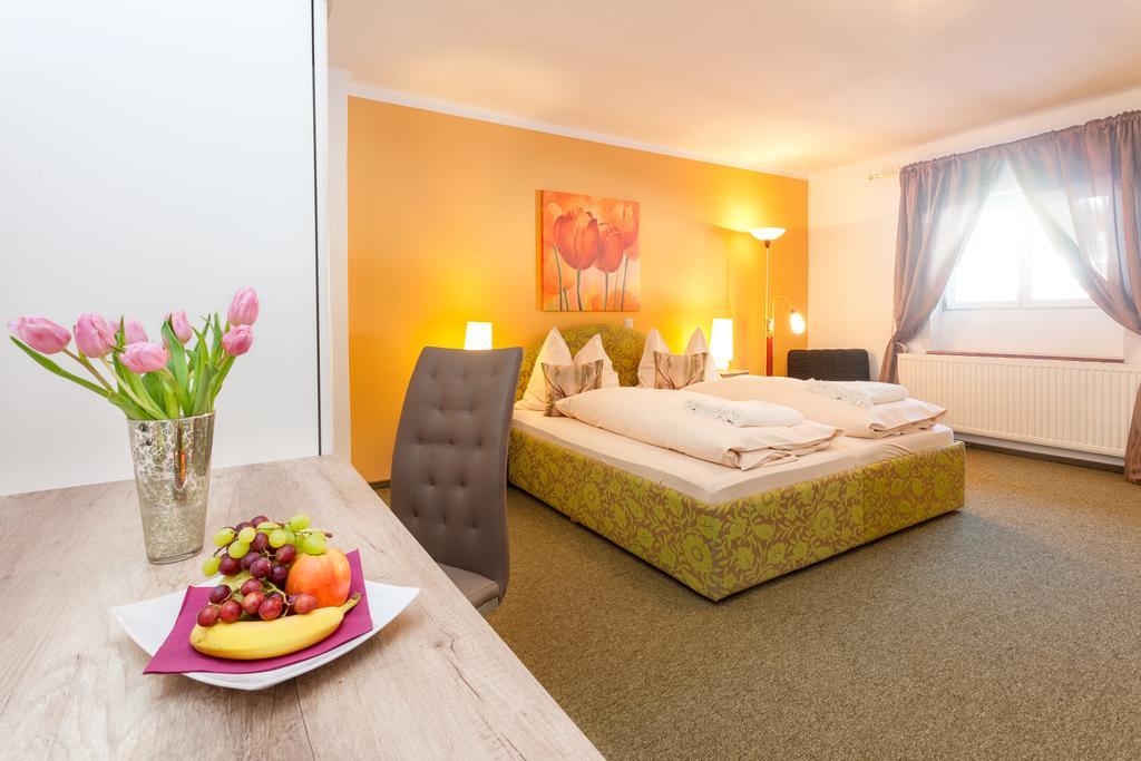 Gasthof Krisplwirt Hotell Eksteriør bilde